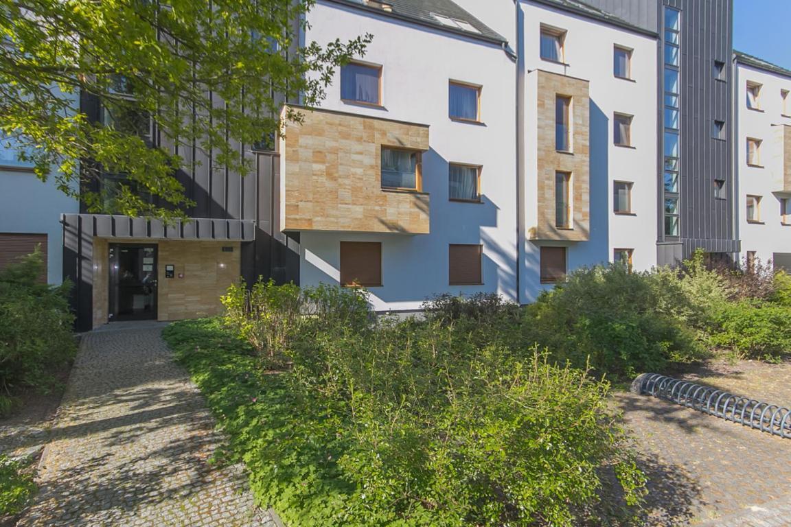Visit Baltic - Rezydencja Sienkiewicza Nautical Apartment Swinemünde Exterior foto